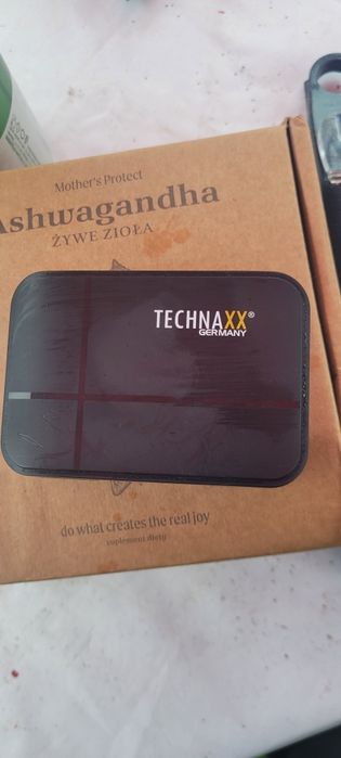 Mikrofony bt TECHNAXX