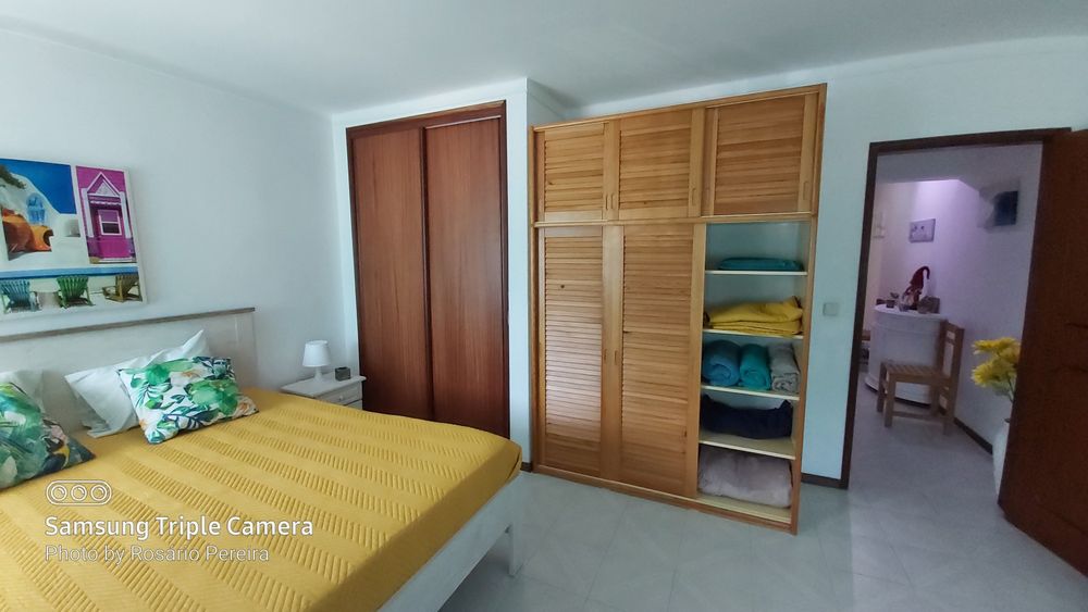 T1 em Quarteira livre a partir de 12 de setembro