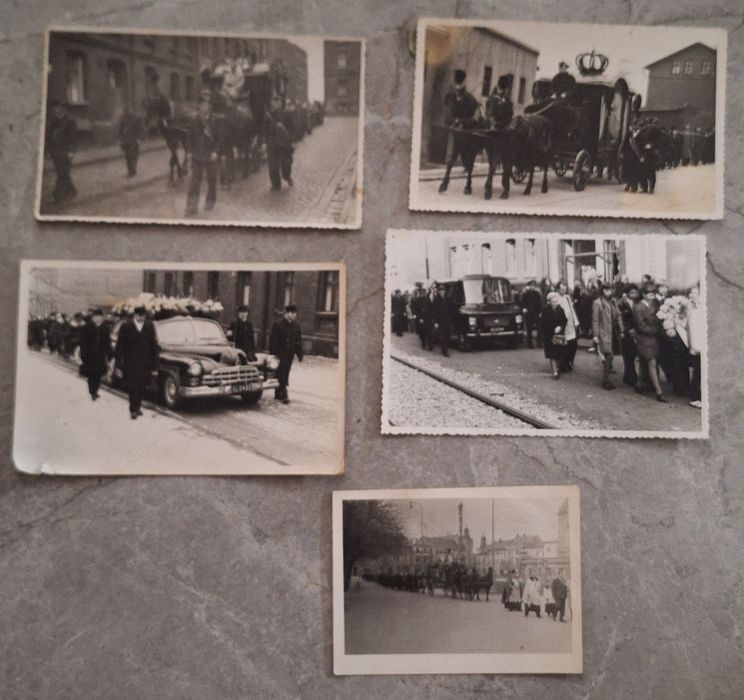 Zdjęcia Karawany Świętochłowice