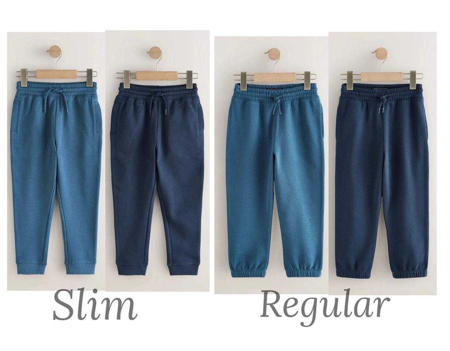 Штани Next 10-11р. (140-146см) Slim та Regular, теплые штаны, утеплені