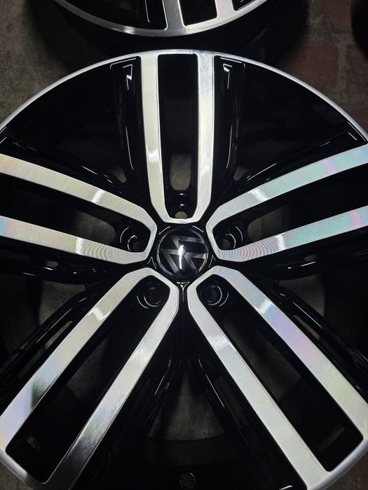 Felgi  19 5x112  Vw golf 5.6.7. 8 Tiguan  Passat  Arteon  Skoda