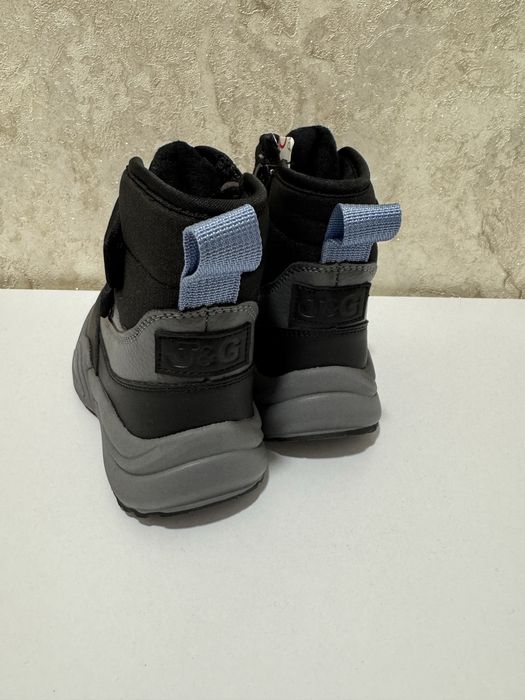 Дитячі зимові чоботи