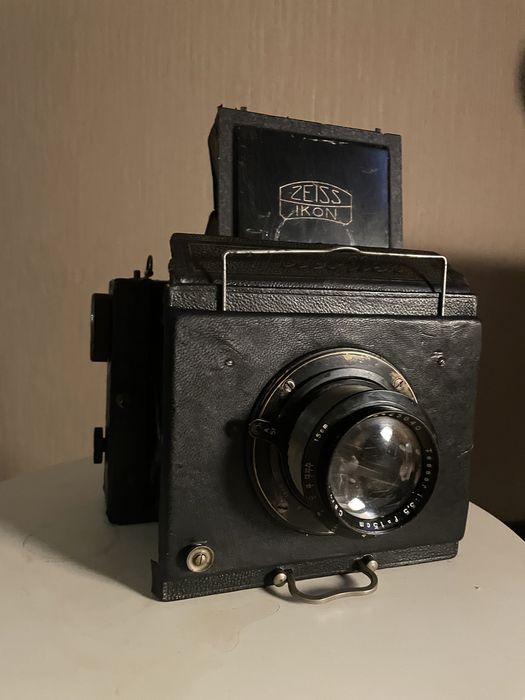 Zeiss Ikon Miroflex: 12 500 грн. - Плівкові фотоапарати Харків на Olx