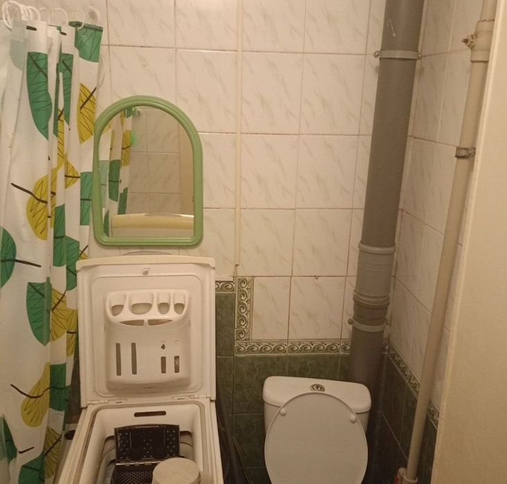 Продаж 2 кімнатної квартири Молодогвардійська