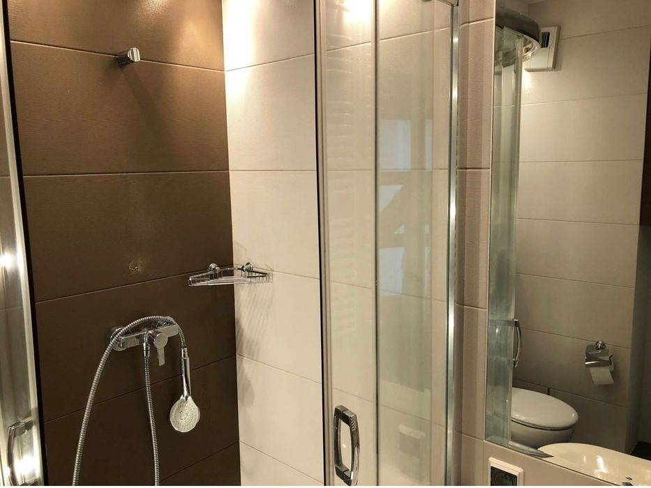 Wynajmę mieszkanie 70 m LSM , CZUBY - Lublin