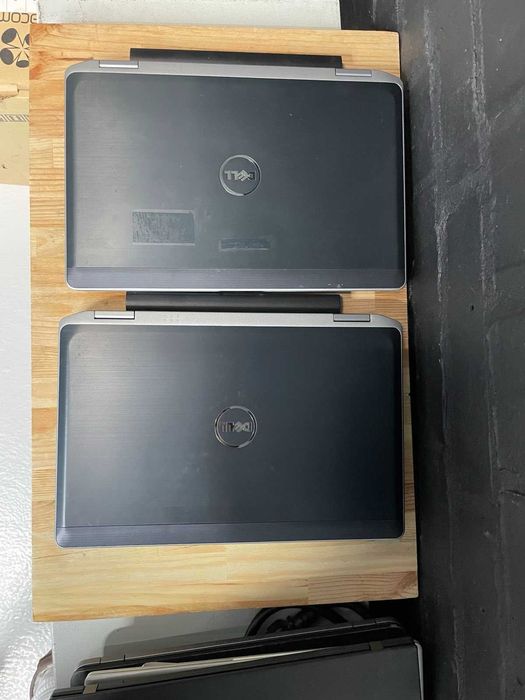 Ноутбук Dell Latitude E6430s, Inteli5, 4 ГБ,320 ГБ для навчання є 20шт