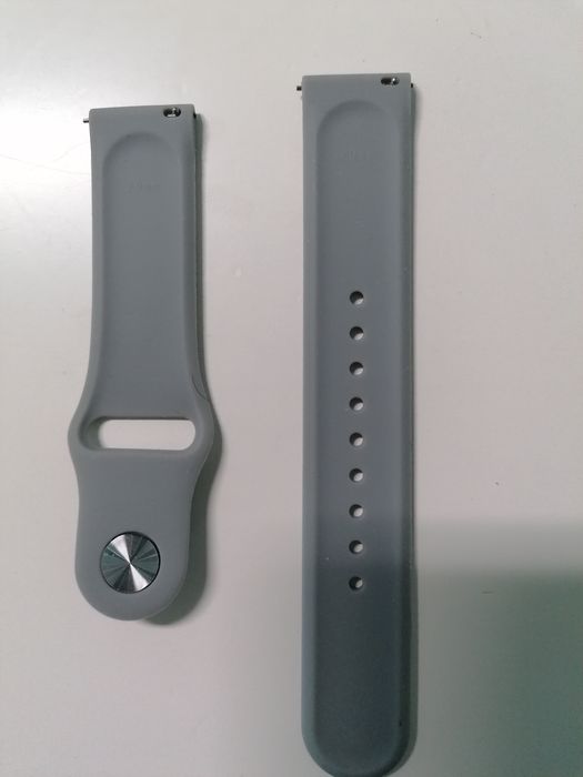 Bracelete smartwatch /relógio 20mm