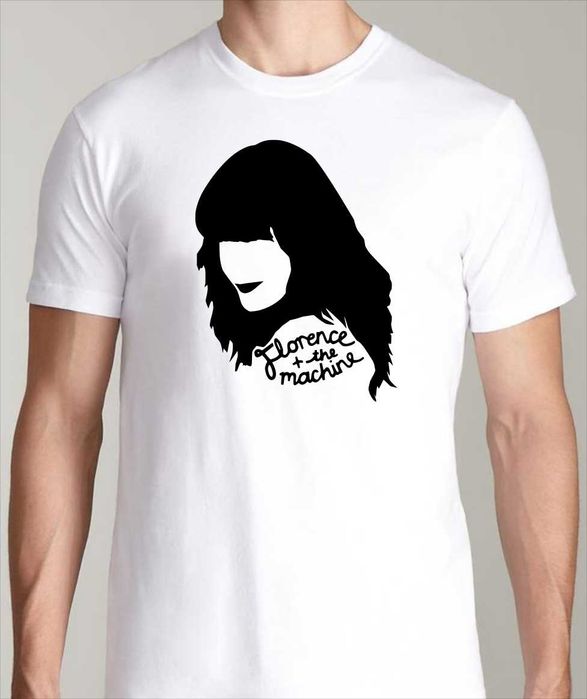 Lana Del Rey / Florence & The Machine / Fiona Apple / Hozier