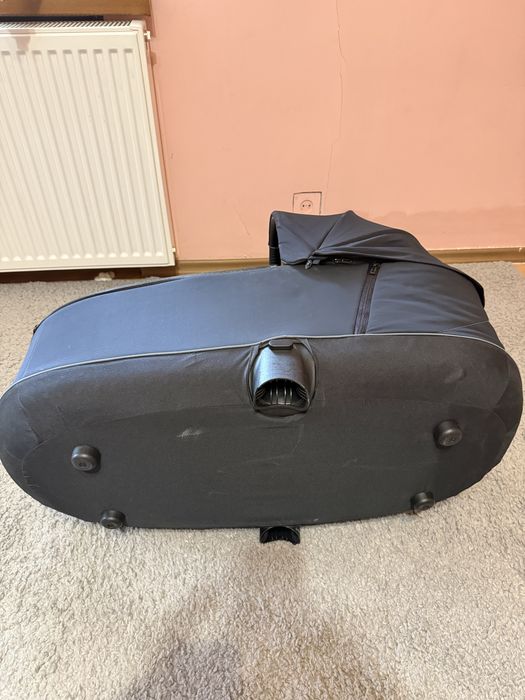 Люлька від Cybex Priam Lux Carry Cot