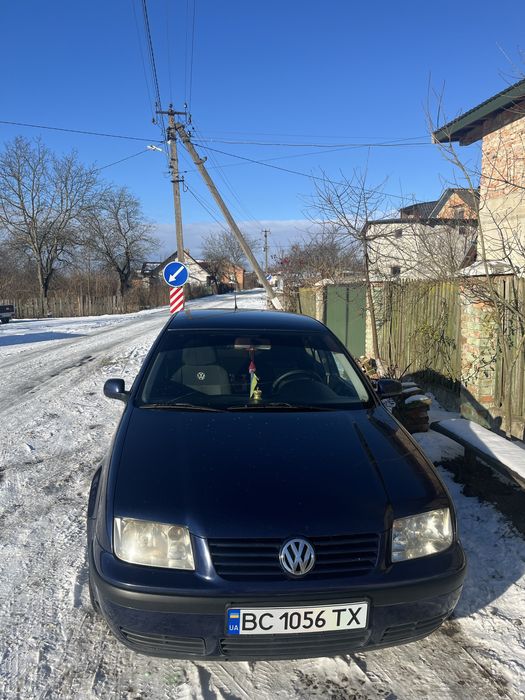 Продається фольцваген бора