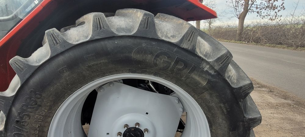 Massey Ferguson 4270 cały mechaniczny cena brutto