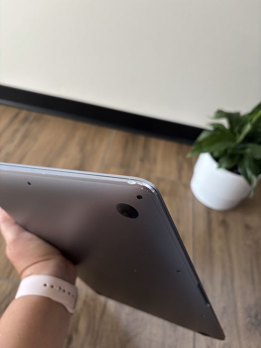 MacBook Air 2020 А2179 8/256 ГБ байпас bypass