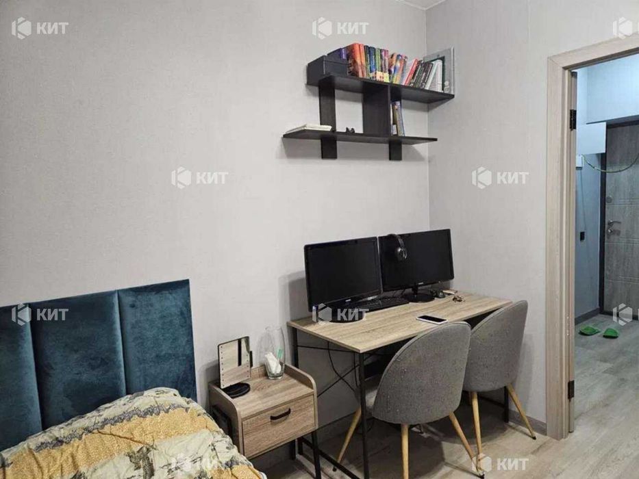 1к.35м2 Салтівка (Салтовка, ЖК Птичка, м. Академика Павлова) 130722