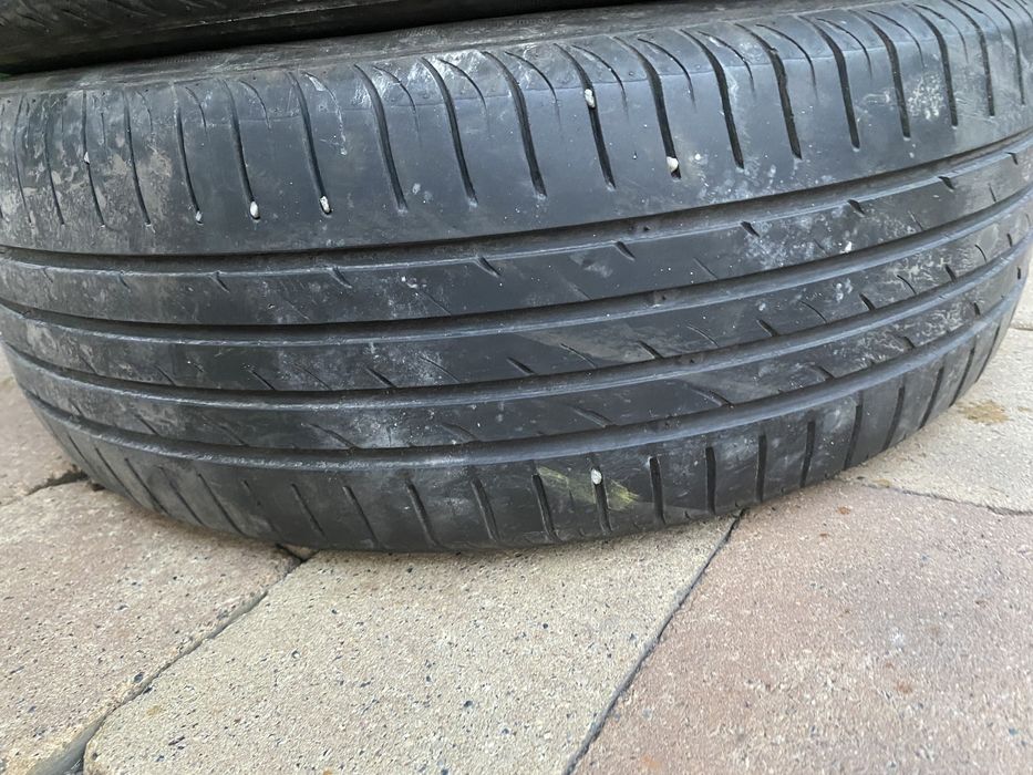 185/60/15 Nexen N’blue HD