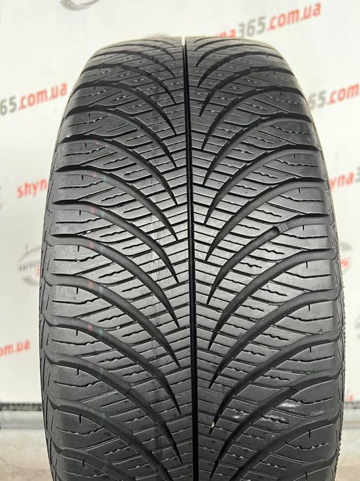 шини бу 195/55 r16 goodyear vector 4 seasons gen-2 7mm
