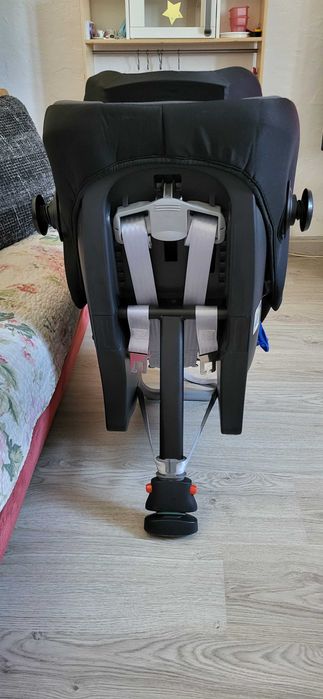 Vendo Cadeira Auto Britax Romer Max Way Plus