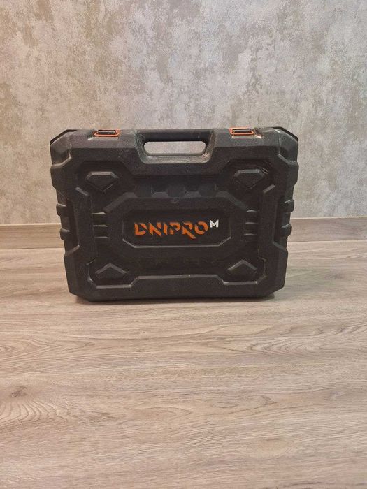 Перфоратор бочковой Dnipro-M BH-30