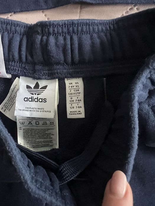 Komplet adidas/Reebok 128/134