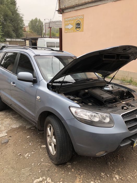 Продаж і ремонт СТАРТЕРА та ГЕНЕРАТОРА у Кривому Розі!!!