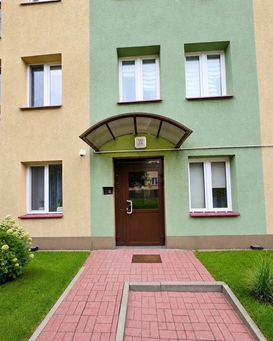 Mieszkanie 44m 2 pokoje Tarczyn