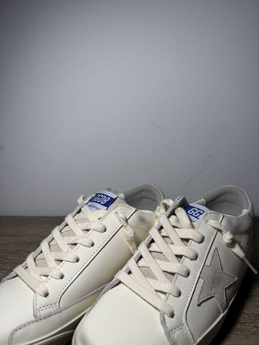 Golden Goose Super-Star