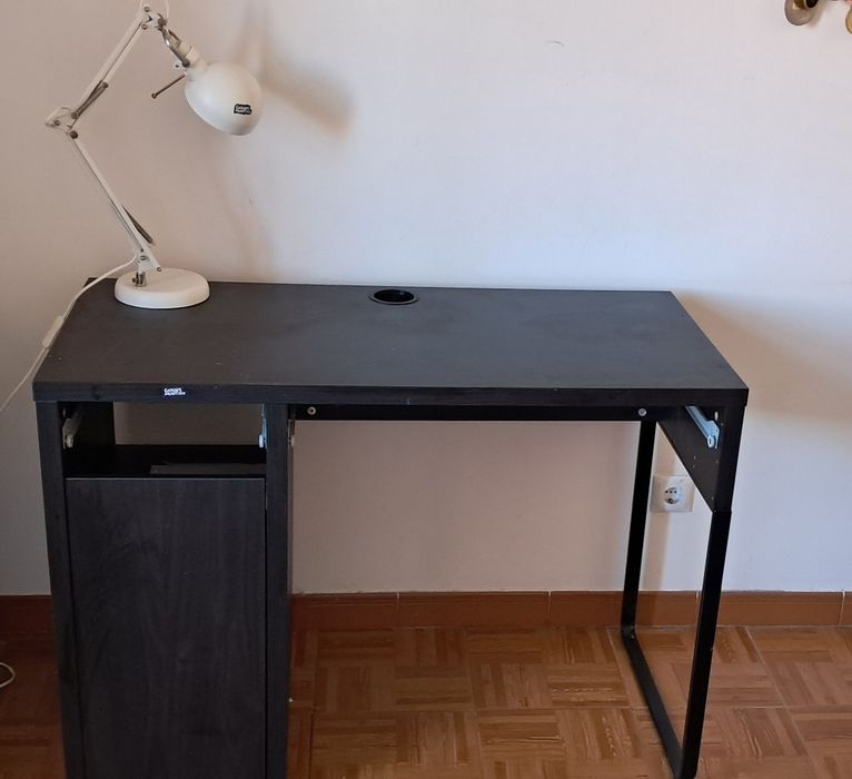 Secretaria usada