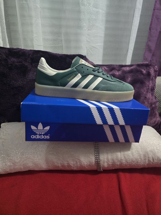 Sapatilhas adidas samba
