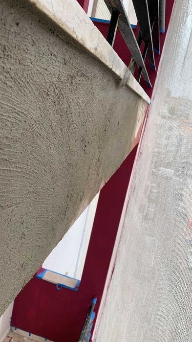 AHSS , Reparos e manutencao