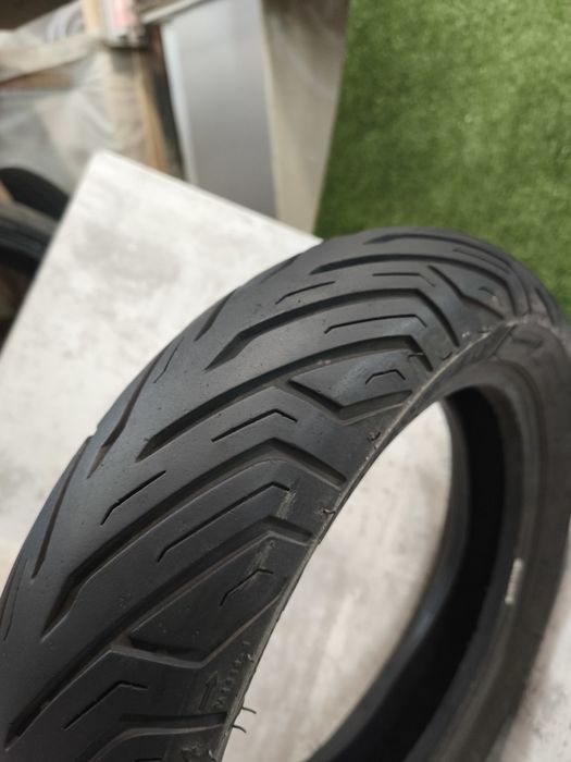 110/70/11 mishelin city grip мото гума мотошина скат резина