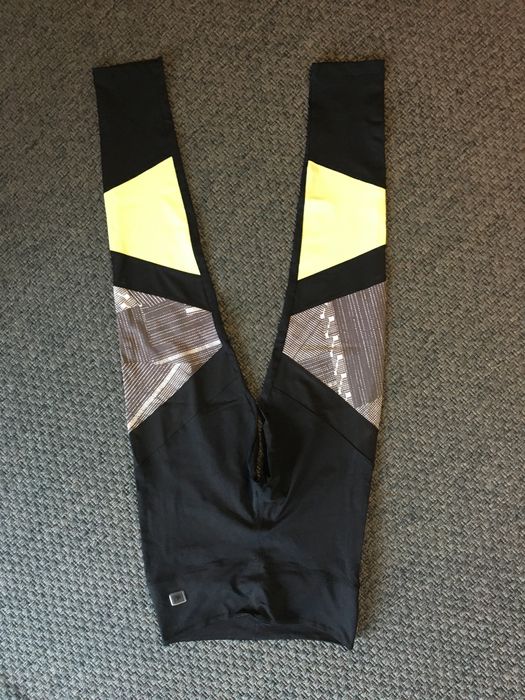 Leggings Fitness | Ginástica - Senhora - M/L