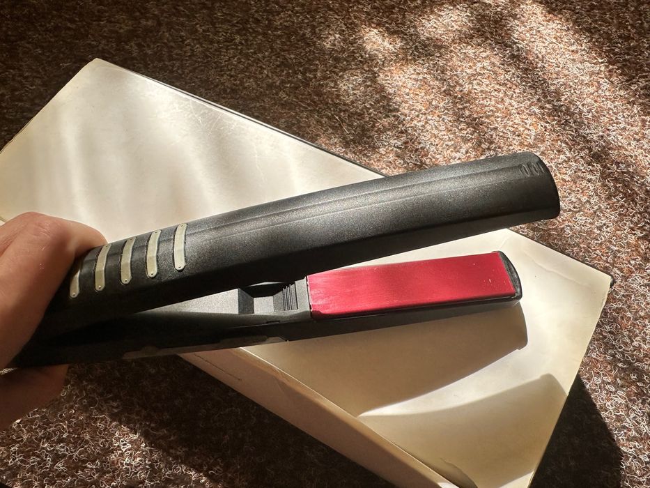 Професійний утюжок /випрямляч для волосся Gamma CP3 Ceramic Tourmaline