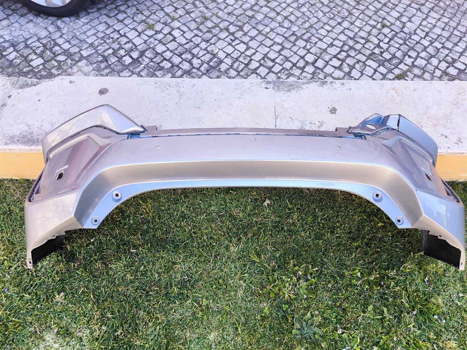 Vendo parachoques Honda Civic 10th GEN FK5 FK6 FK7 e FK9.