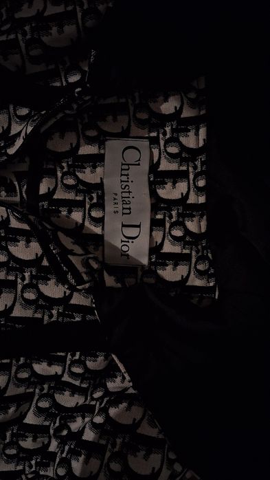 Платье Dior Sport