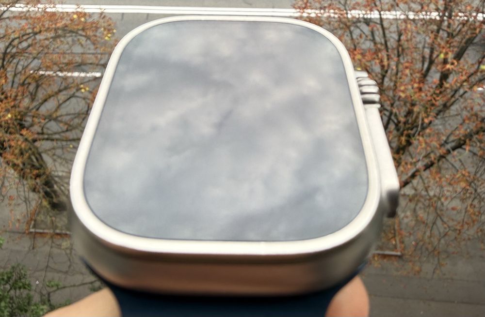 Apple Watch Ultra 2 (Ідеальний стан) / 92% АКБ / Повний комплект