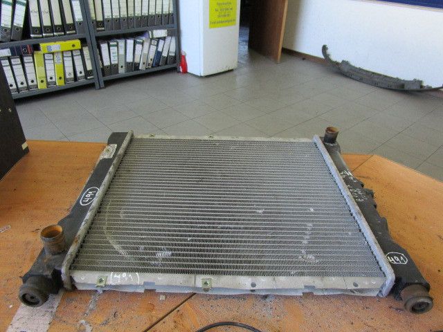 Radiador de água ROVER 400 Sedan (XW)