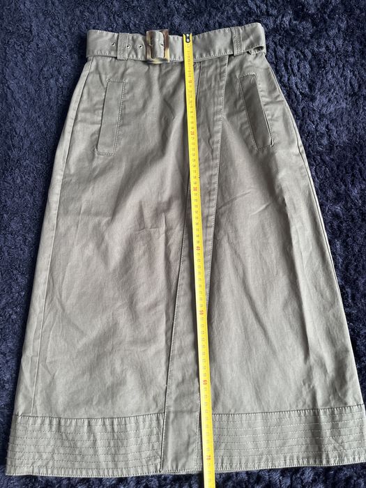 Spodnica Massimo Dutti, rozm 36