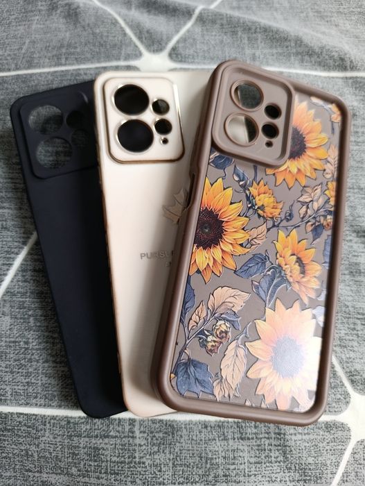 Xiaomi Redmi Note 12