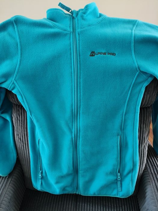 Bluza Polar Alpine Pro r.M