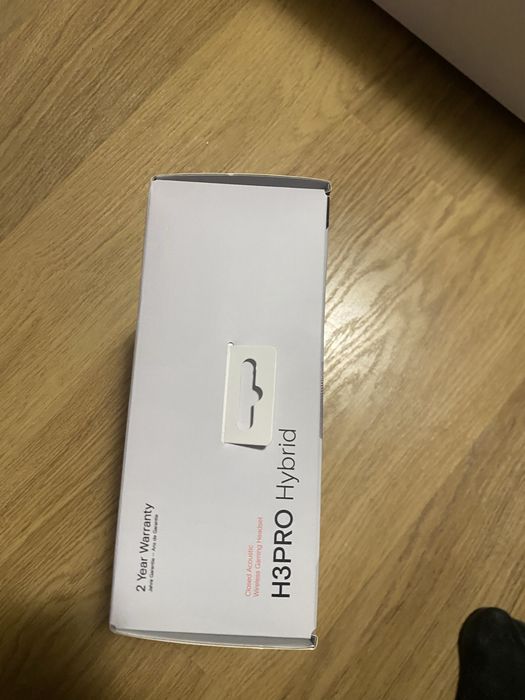 H3PRO Hybrid Novos