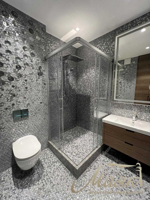 Багатокімнатна квартира за адресою вул. Євгена Коновальця (площа 130 м²) - Atlanta.ua - фото 20