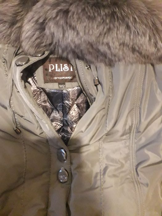 Продам пальто зима