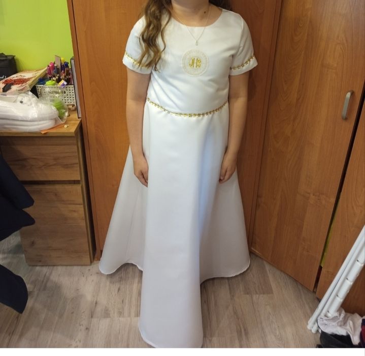 Alba dla dziewczynki