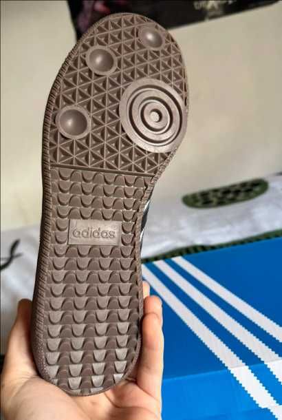 Adidas damskie białe trampki, rozmiar 40