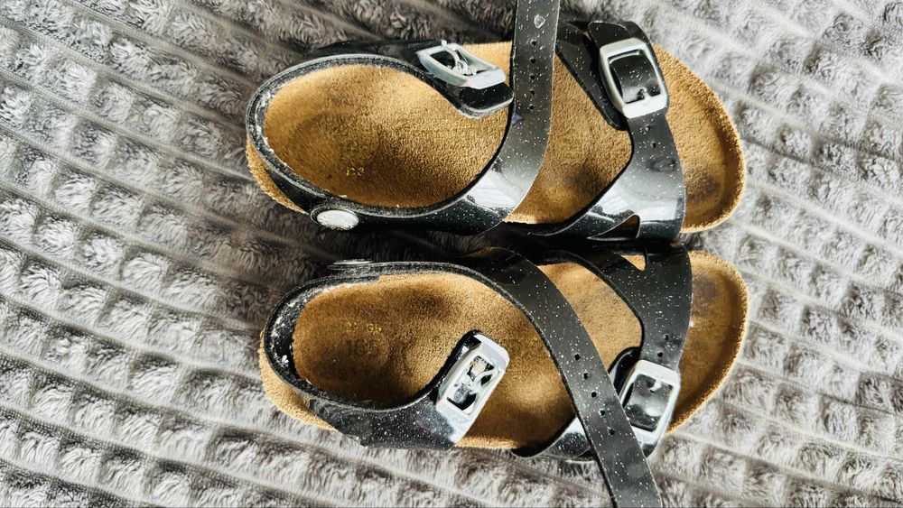 Босоніжки для дівинки 16,5 см