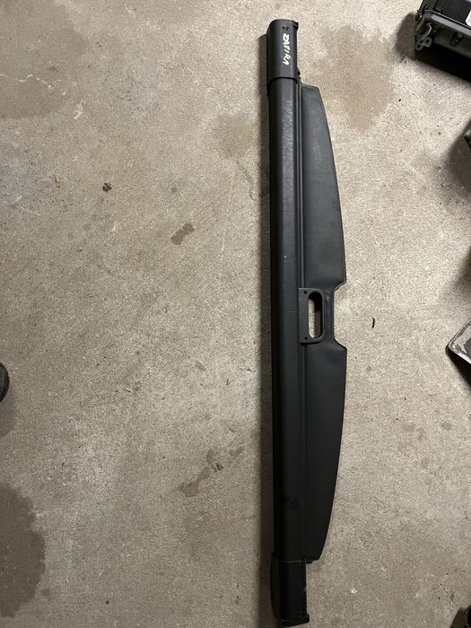 Roleta Opel Zafira B