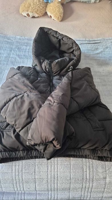 Kispo preto da pull & Bear