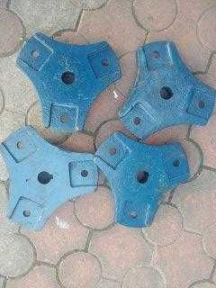 почвофреза грунтофреза культкультіватор фрезерний .