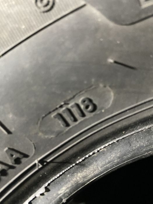 185/65 R15 Giti GitiSynergy пара шин летних.
