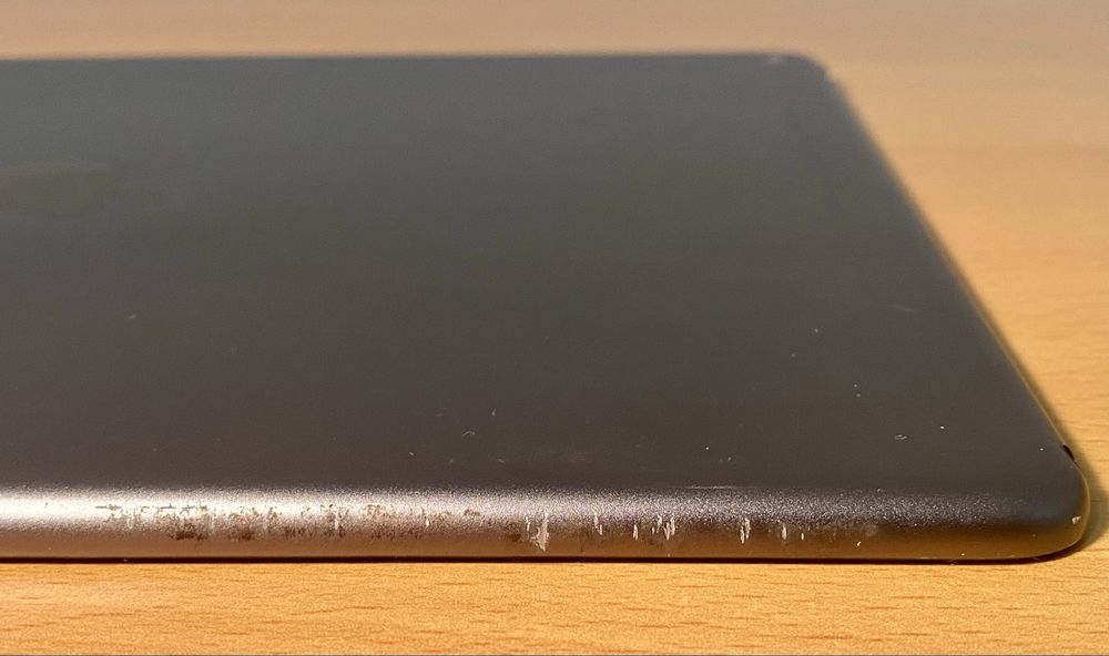 iPad Air (3.ª geração) + Capa original