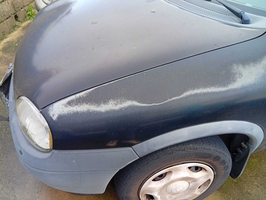 Vendo Opel Corsa 1.2 de 2000